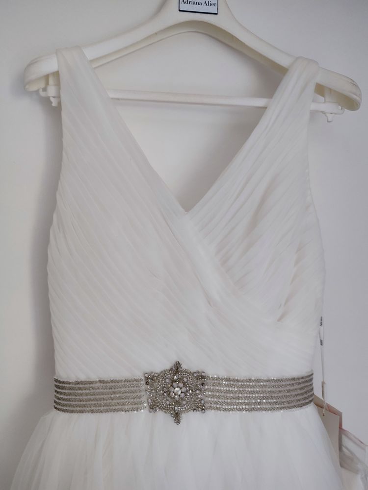 Robe de mari�e 400 Saint-Herblain (44)