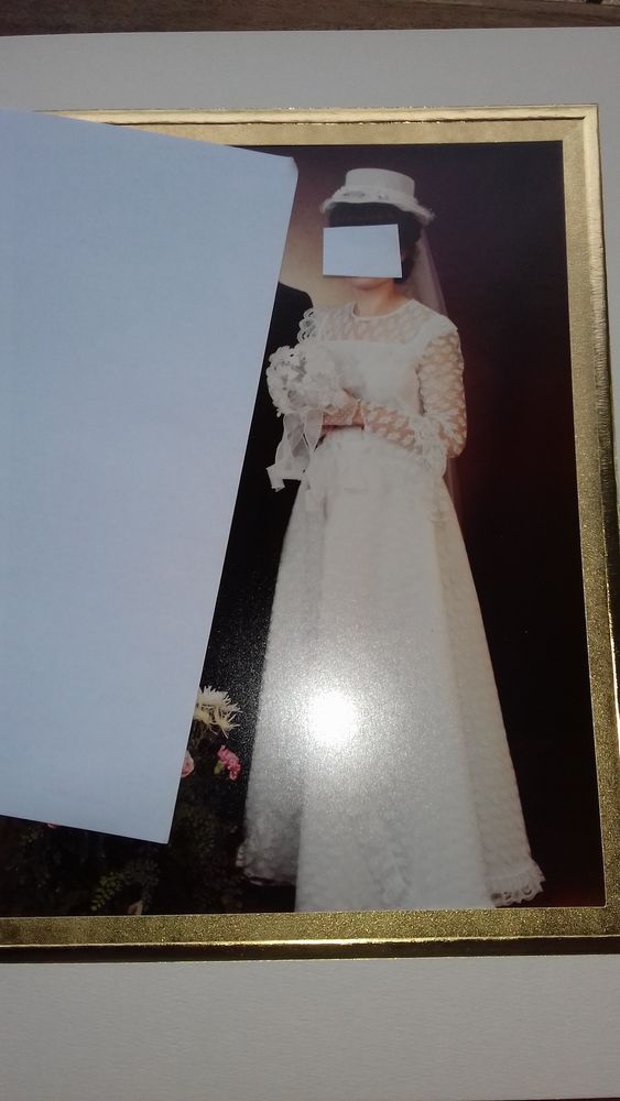 Robe de mari�e 60 Saint-�tienne (42)