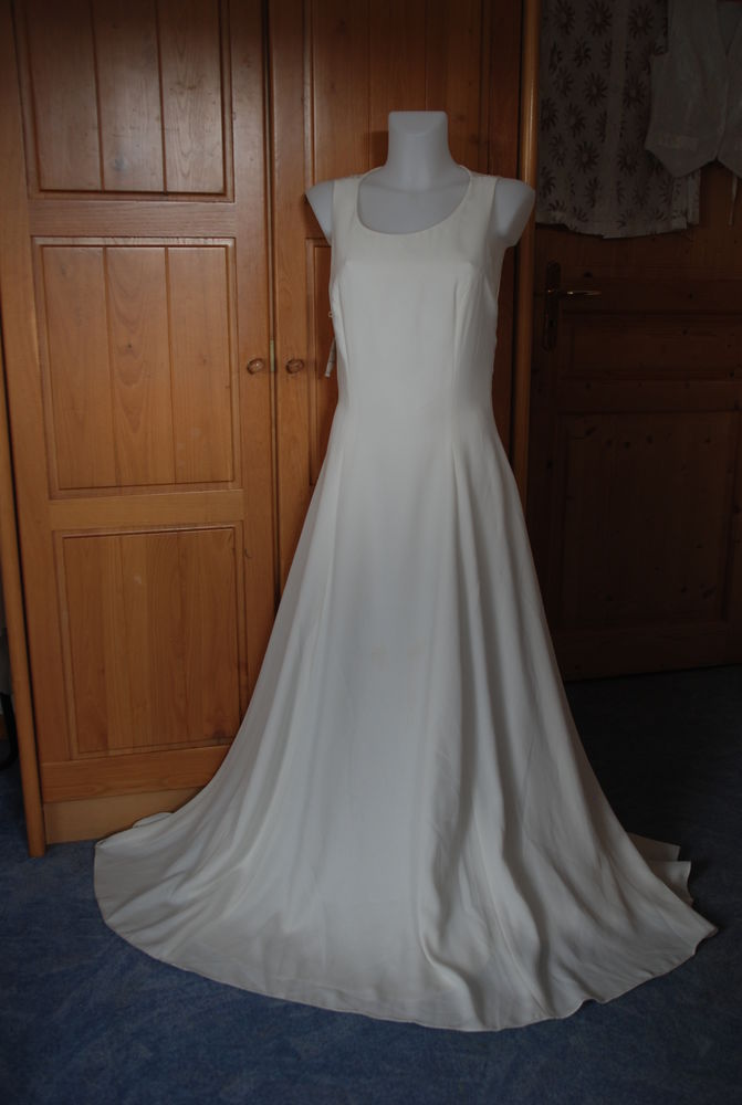 Robe de mariee 199 Colmar (68)