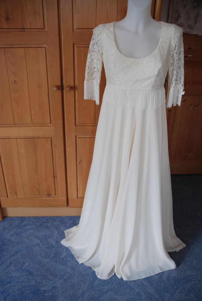 Robe de mari�e 199 Colmar (68)