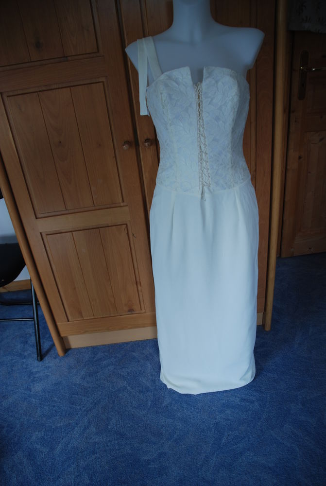 Robe de mari�e 149 Colmar (68)