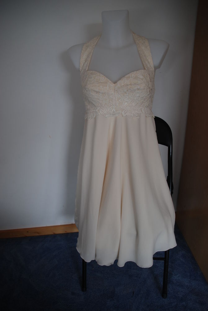 Robe de mari�e 149 Colmar (68)