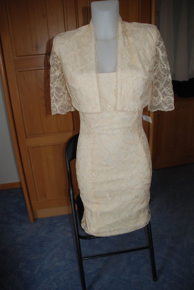 Robe de mari�e 159 Colmar (68)