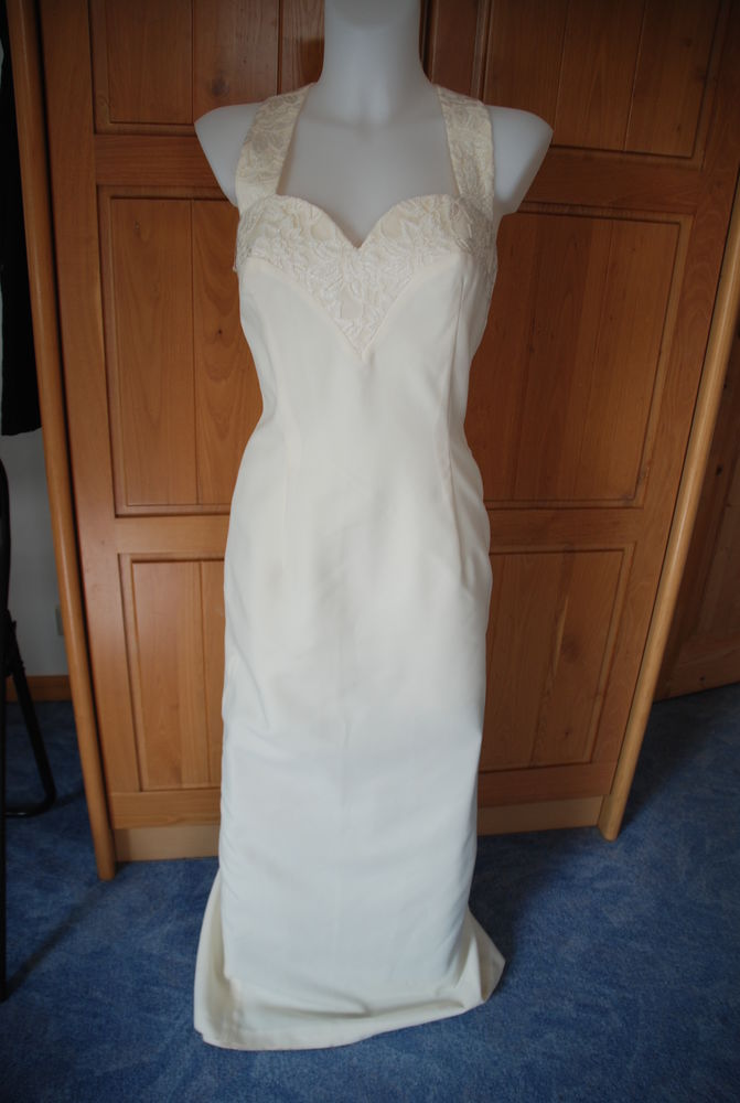 Robe de mari�e 199 Colmar (68)