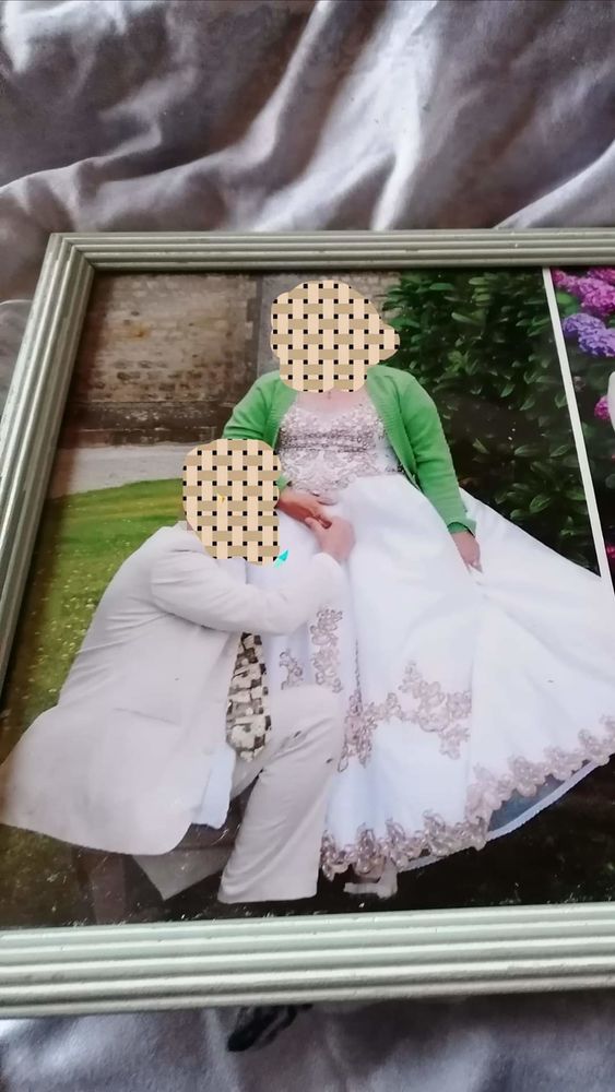 ROBE DE MARIEE 200 Avrill� (85)