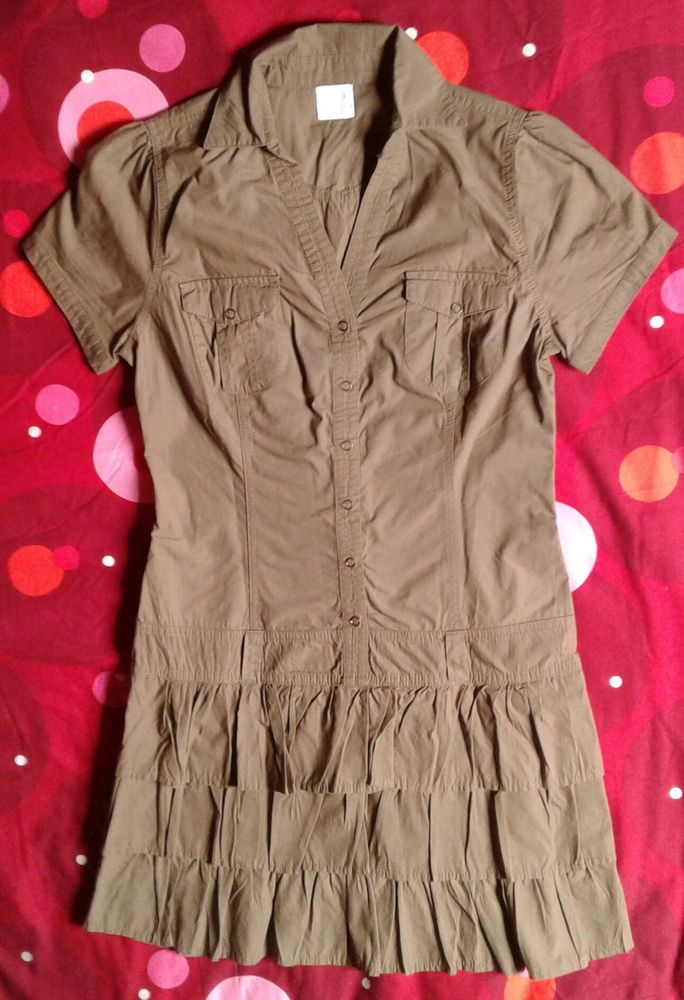 robe marron 7 Cramont (80)