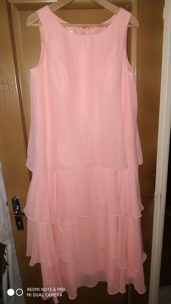 robe mere du(de la) marie(e) 180 Thise (25)