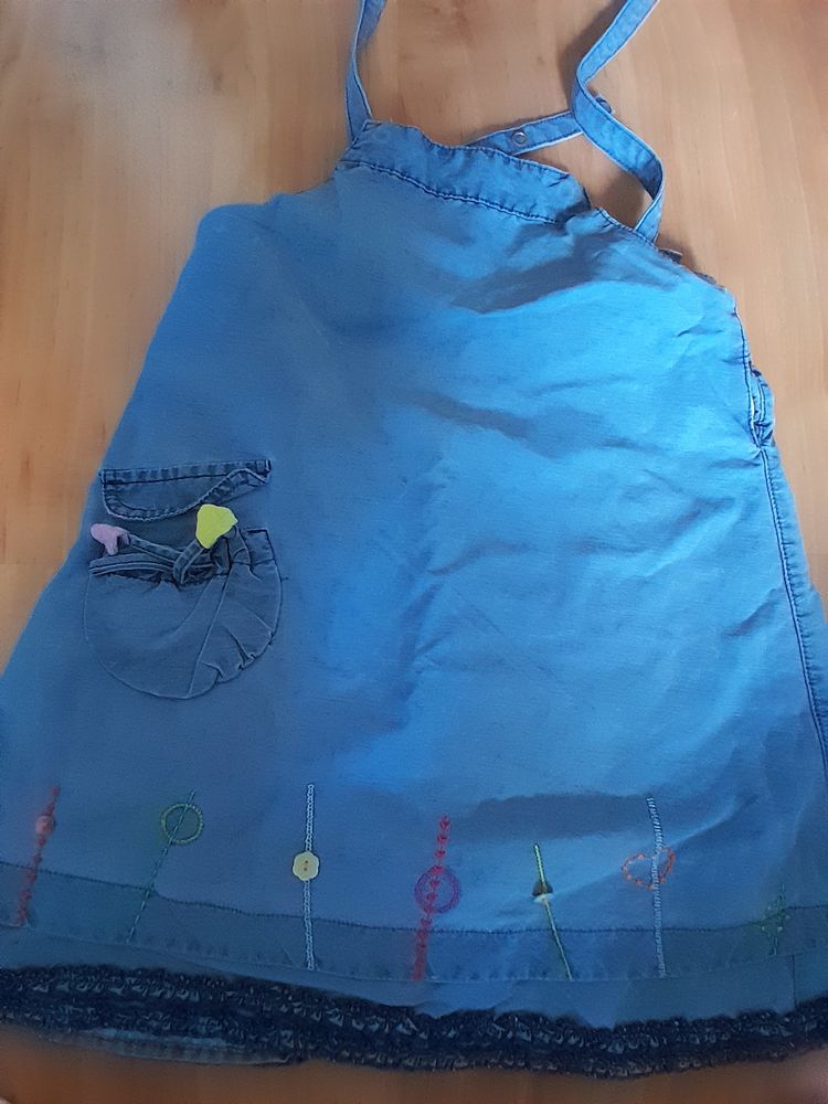 Robe 12 mois 12 Saint-Denis (97)