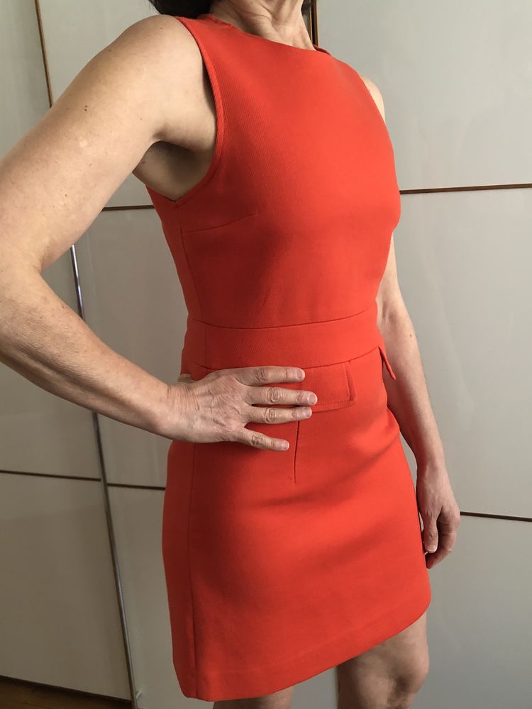 robe Monoprix 20 Paris 7 (75)