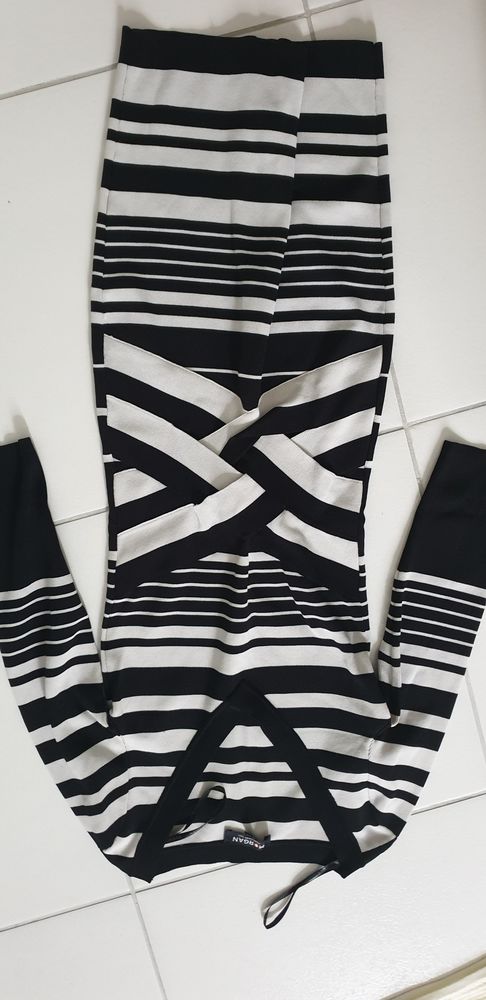 ROBE MORGAN 10 Saint-Zacharie (83)