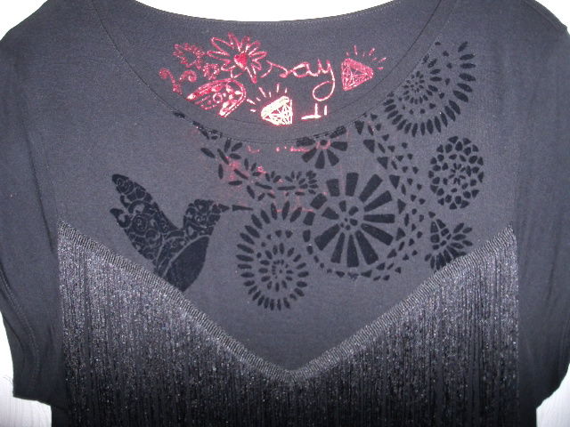 ROBE NEUVE MARQUE DESIGUAL TAILLE XL 15 Roost-Warendin (59)