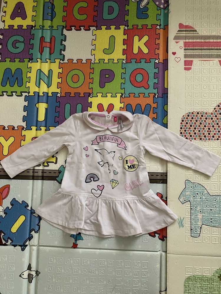 robe neuve Orchestra taille 18 mois 4 Br�m�nil (54)