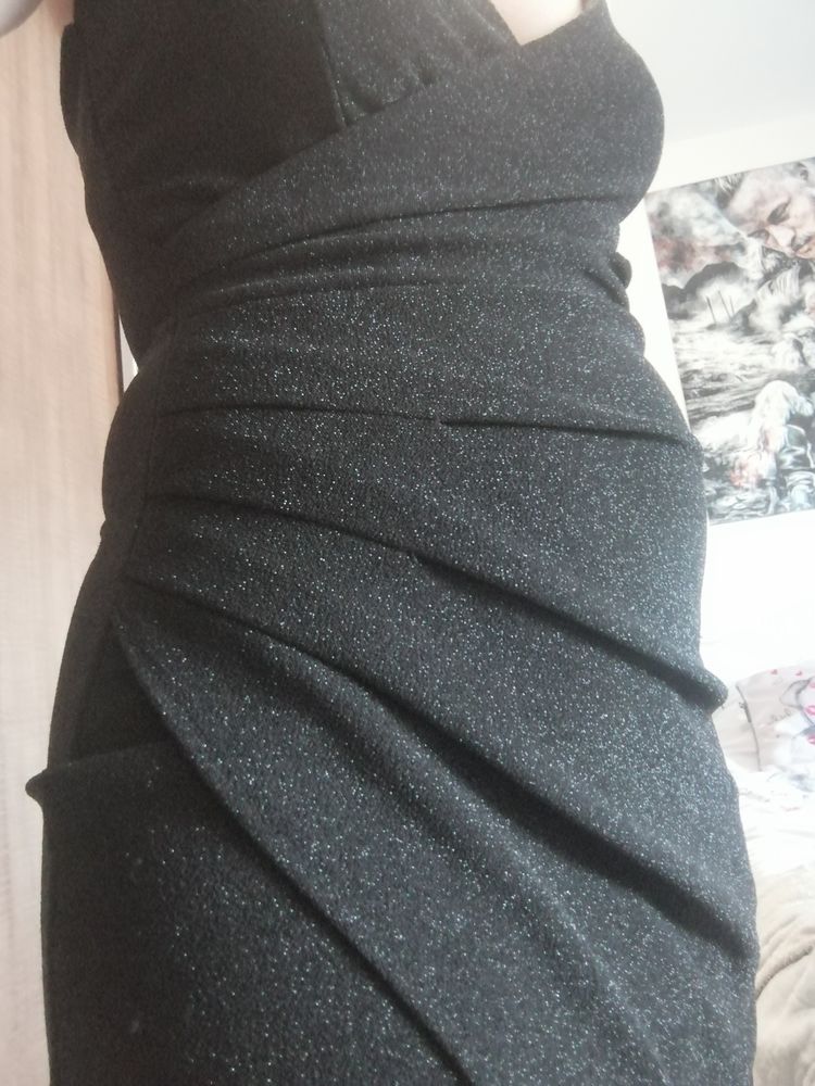 robe neuve 30 Condat-sur-Vienne (87)