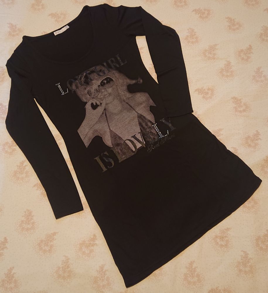 Robe noir, 6 Strasbourg (67)