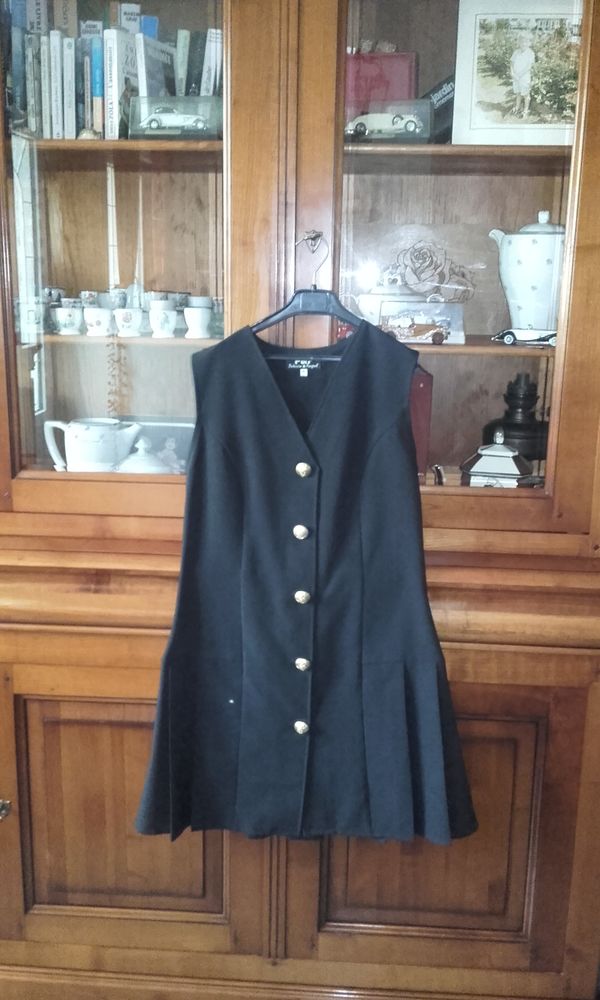 Robe noire 0 Saint-Vougay (29)