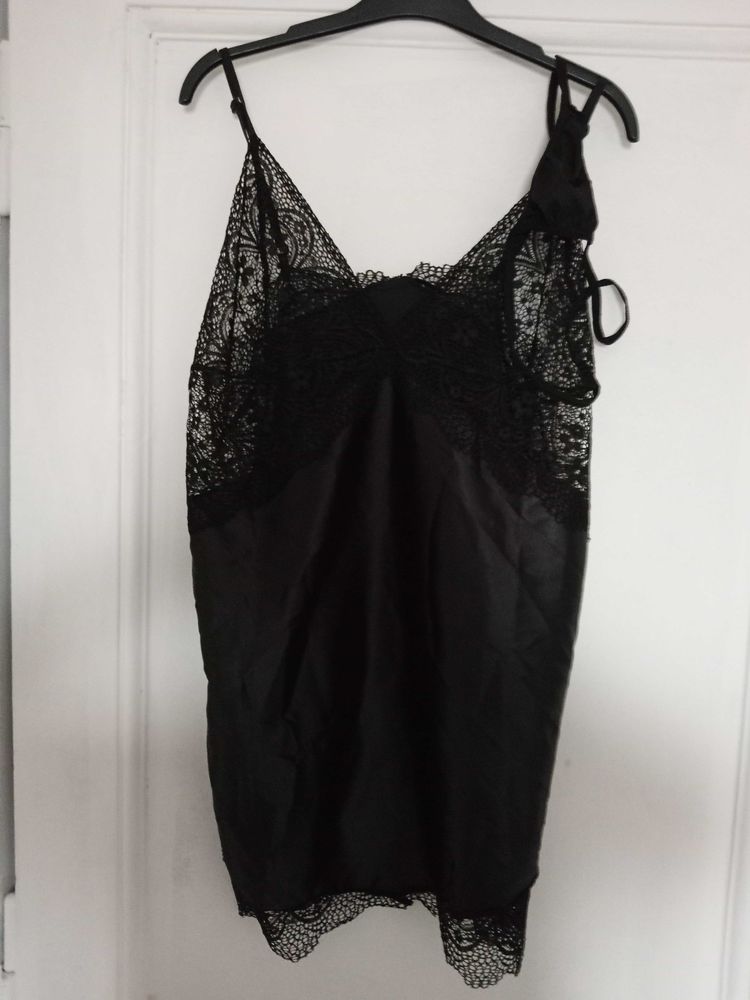 Robe de nuit Nuisette SEXY GRANDE TAILLE 15 Mulhouse (68)