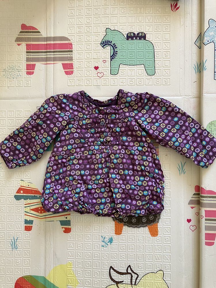 robe Orchestra taille 18 mois 3 Br�m�nil (54)