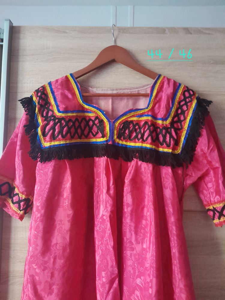 ROBE ORIENTALE KABYLE NEUVE 20 Gentilly (94)