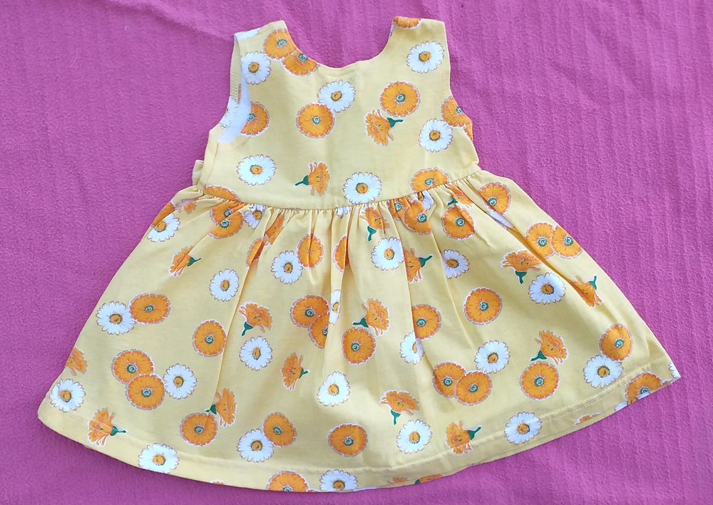 Robe PETIT BATEAU 3 mois 5 Montauban (82)