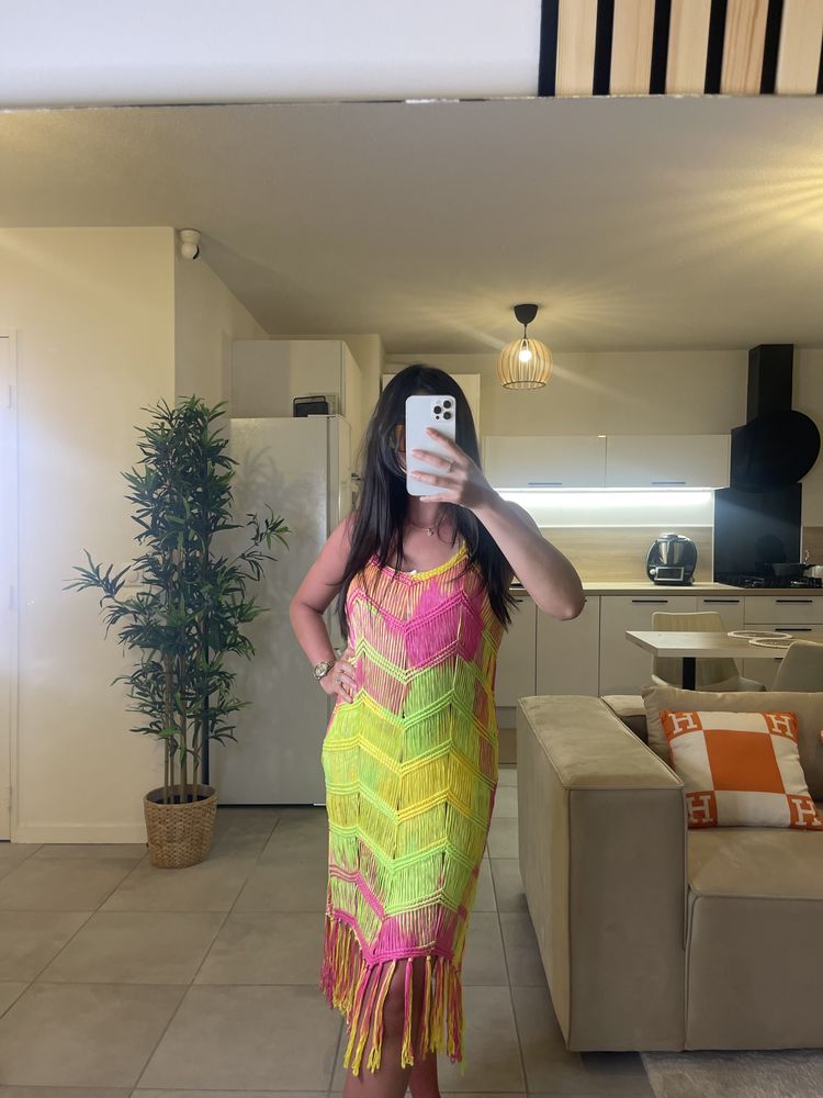 robe de plage neuf dans son emballage 22 Saint-Fons (69)