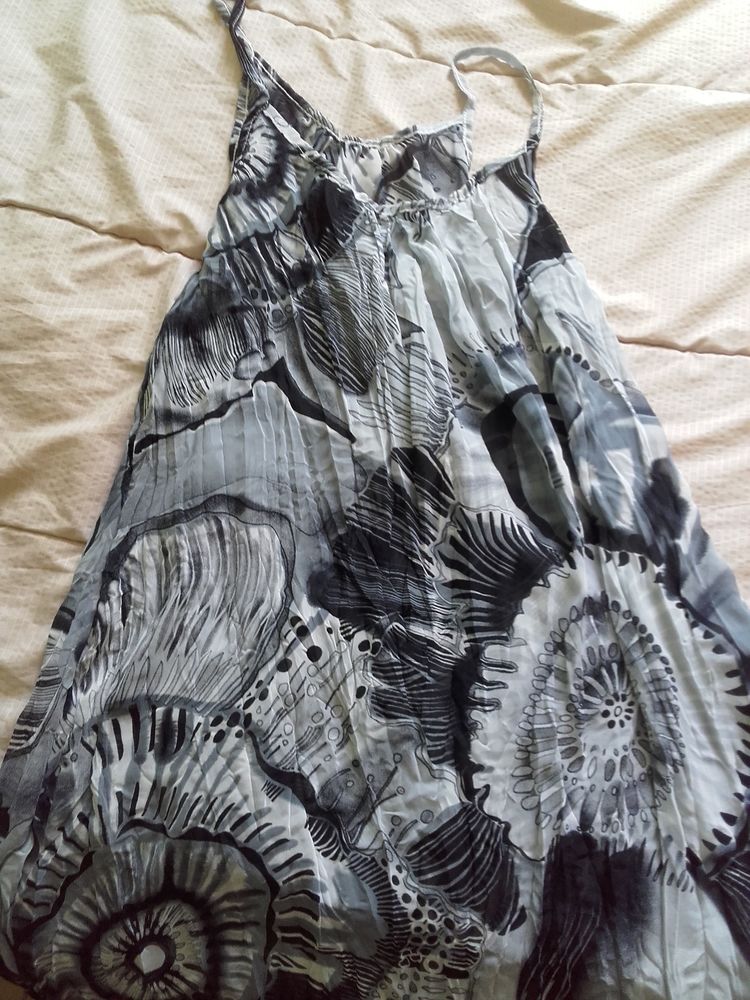 Robe de plage T 42 3 Troyes (10)