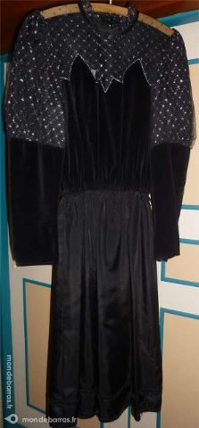 robe pour les f�tes taille 38 60 Chalon-sur-Sa�ne (71)