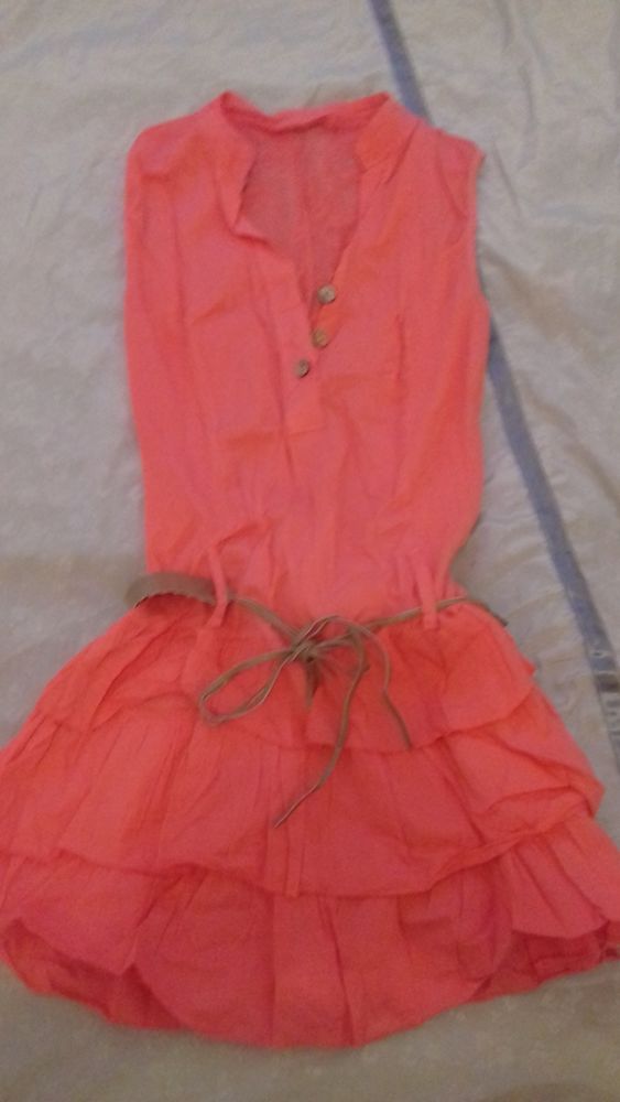 Robe printani�re et �t� 5 Angervilliers (91)