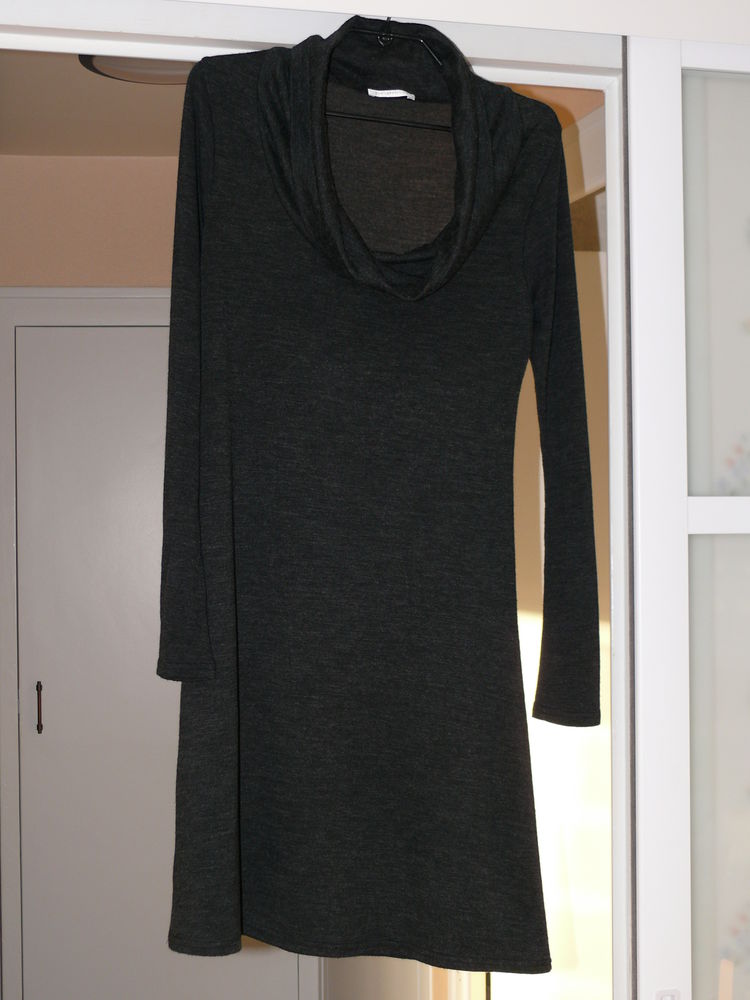 Robe  PROMOD  5 Saintes (17)