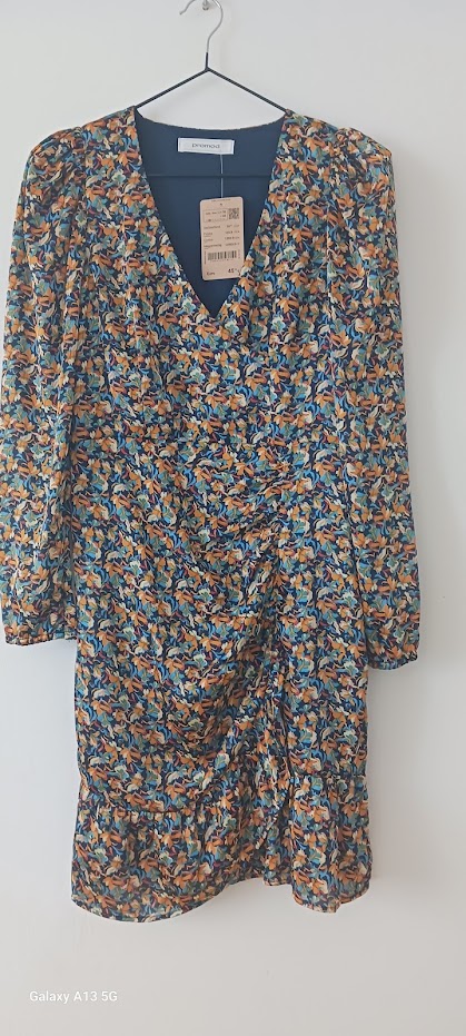 Robe Promod 30 Marseille 7 (13)