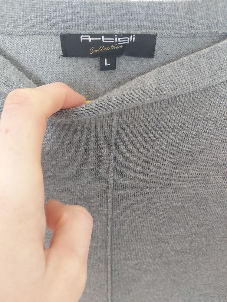 Robe pull Artigli taille M 18 Perpignan (66)