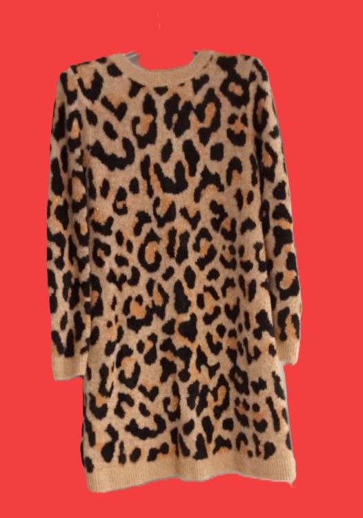 Robe Pull tr�s chaude 35 Violaines (62)