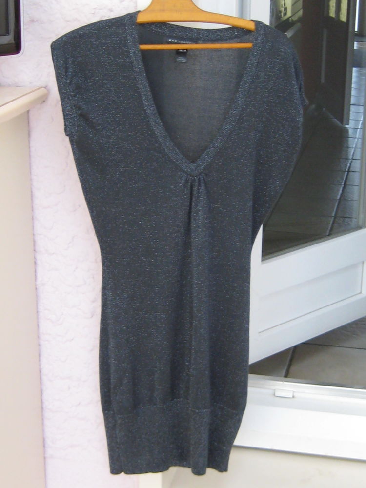 robe pull 8 S�reilhac (87)