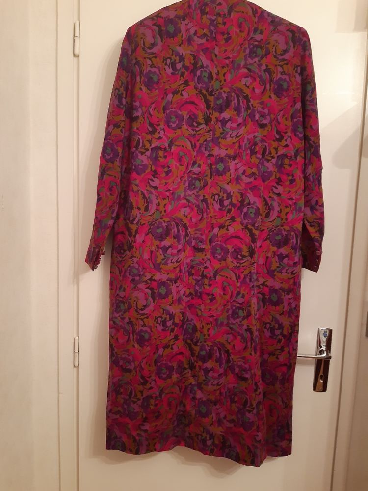 robe r�alis�e par une couturi�re 10 Brignais (69)