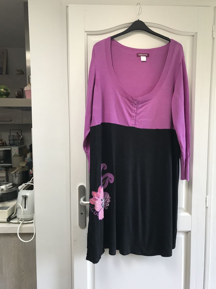robe redoute taille 54/56 20 Amiens (80)