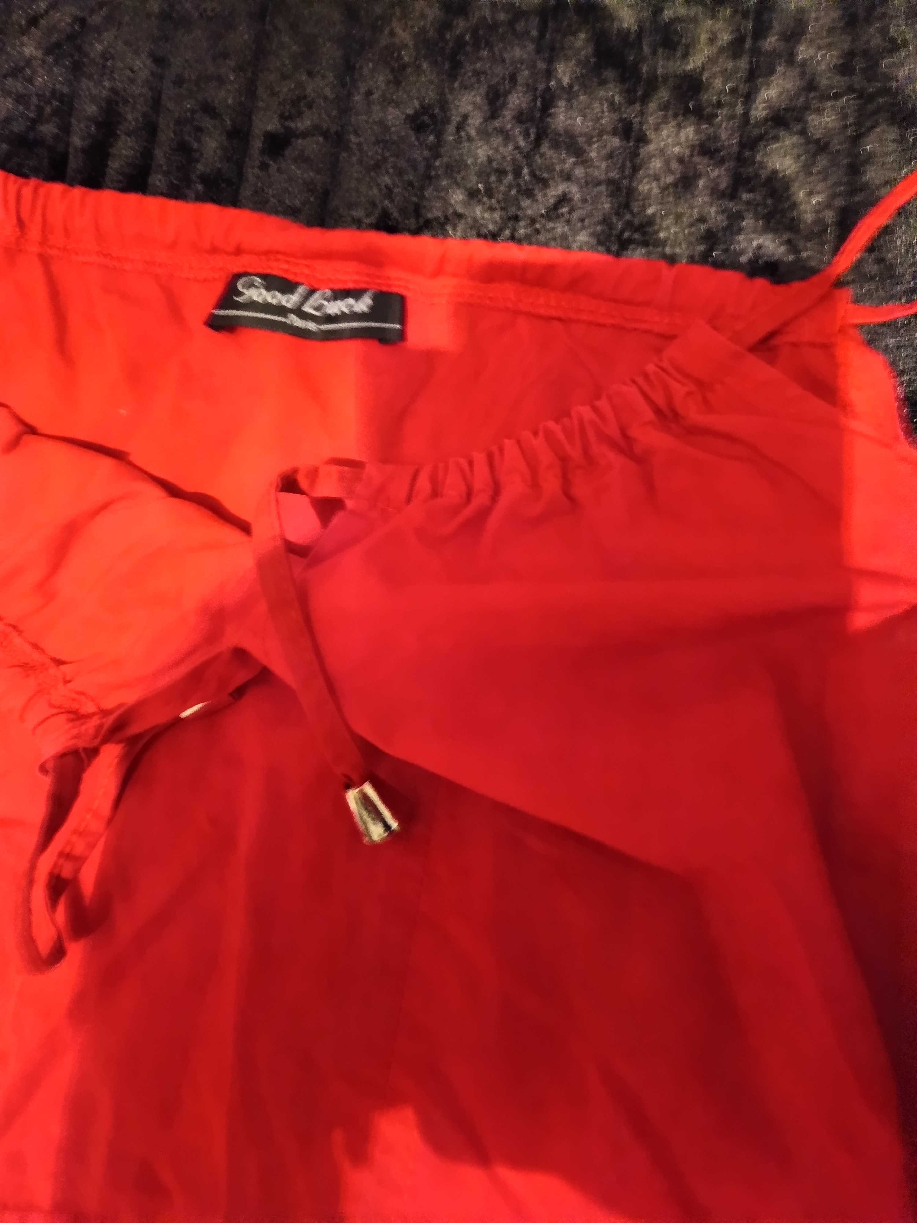 robe rouge longue r�glable 20 Prades (66)