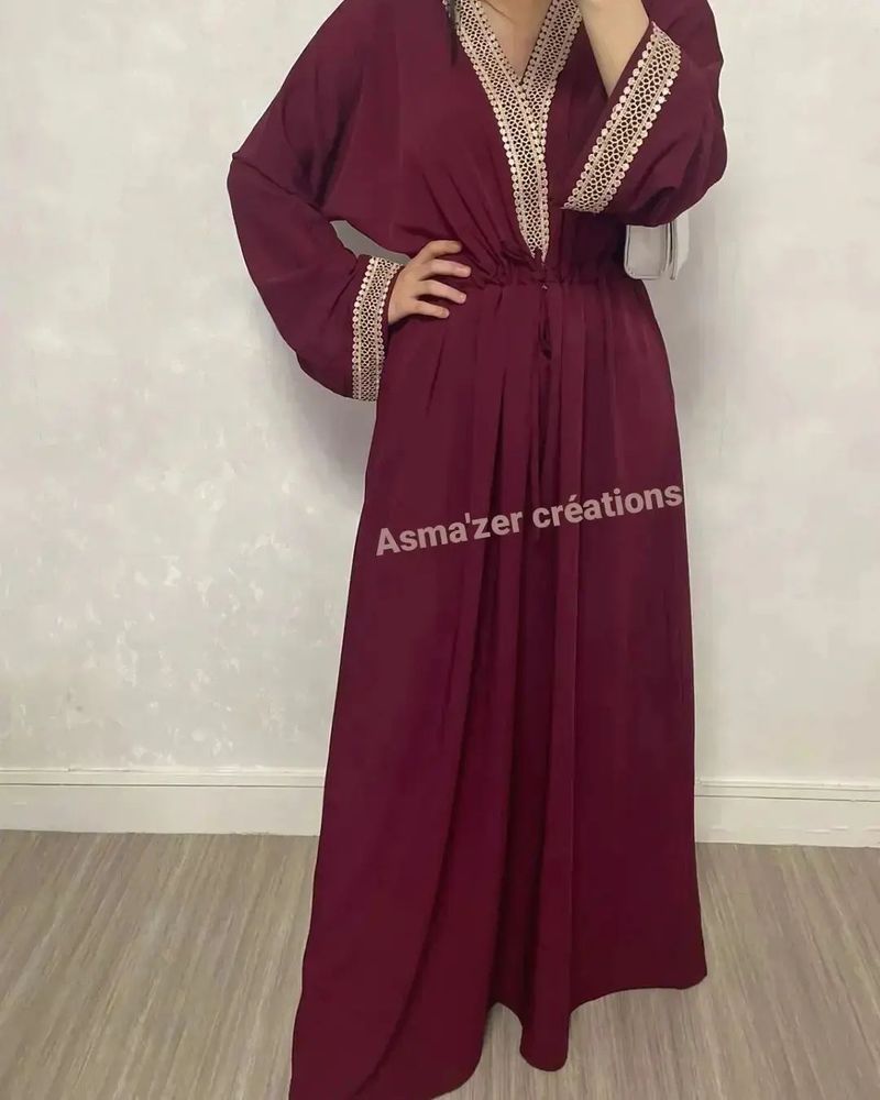 Robe rouge 35 Meaux (77)