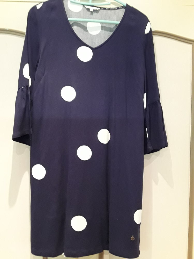 Robe sandwich ample 25 Pons (17)