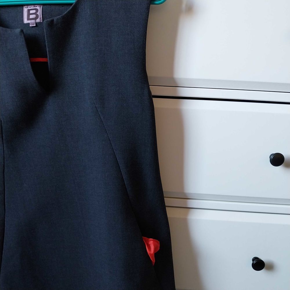 Robe sans manches Collection Bensimon 15 Champigny-sur-Marne (94)