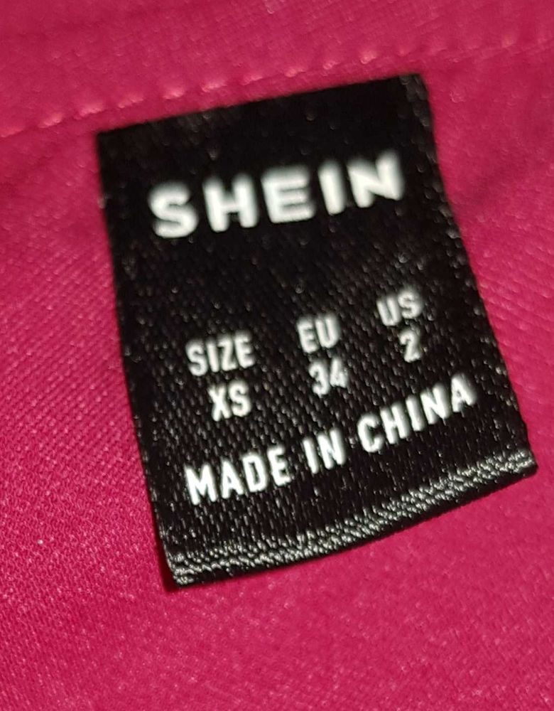 Robe SHEIN 5 Sciez (74)