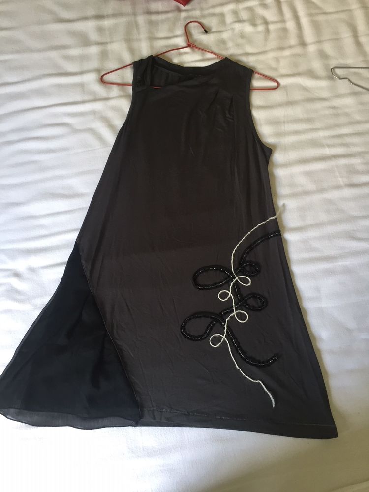 Robe Mia Soana - Taille 0 8 Bourg-en-Bresse (01)