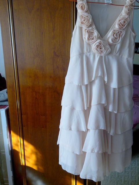 ROBE DE SOIREE NEUVE 20 Douarnenez (29)