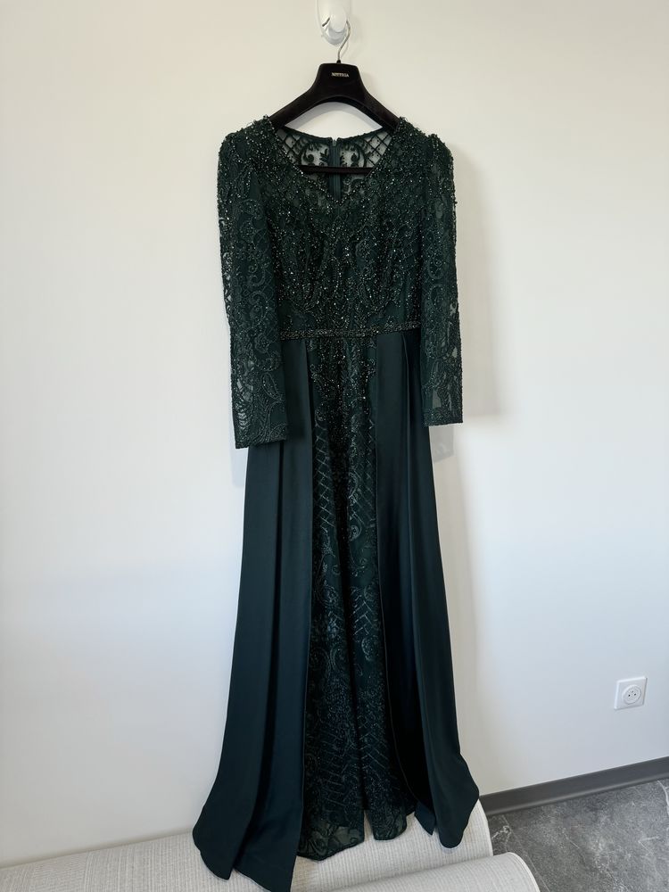 Robe de soir�e / occasion 150 Bourges (18)