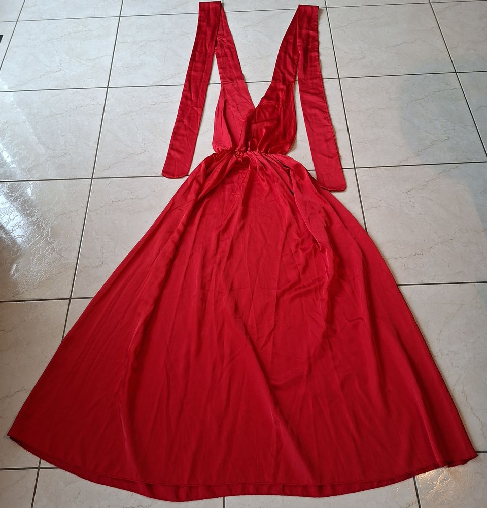 Robe de soir�e taille S 6 Ch�tillon-en-Bazois (58)