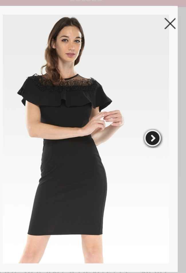 robe ceremonie occasion