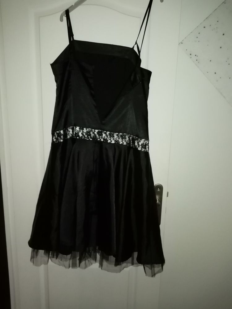 Robe de soir�e 8 Le Breuil (71)