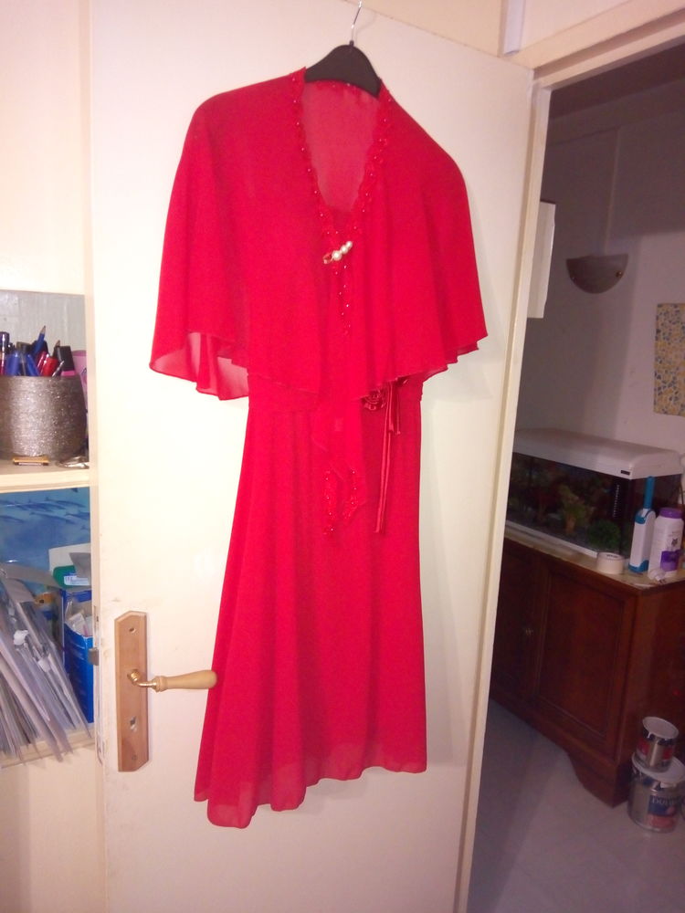 robe de soir�e 50 Bondy (93)