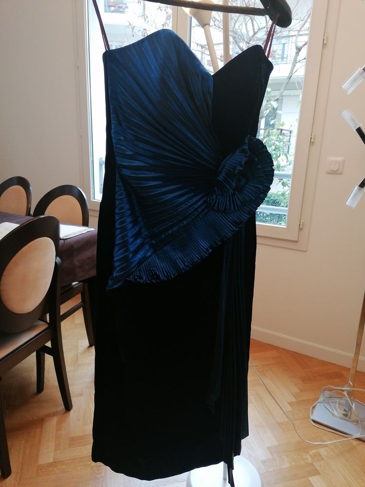 Robe de soir�e 30 Bois-Colombes (92)