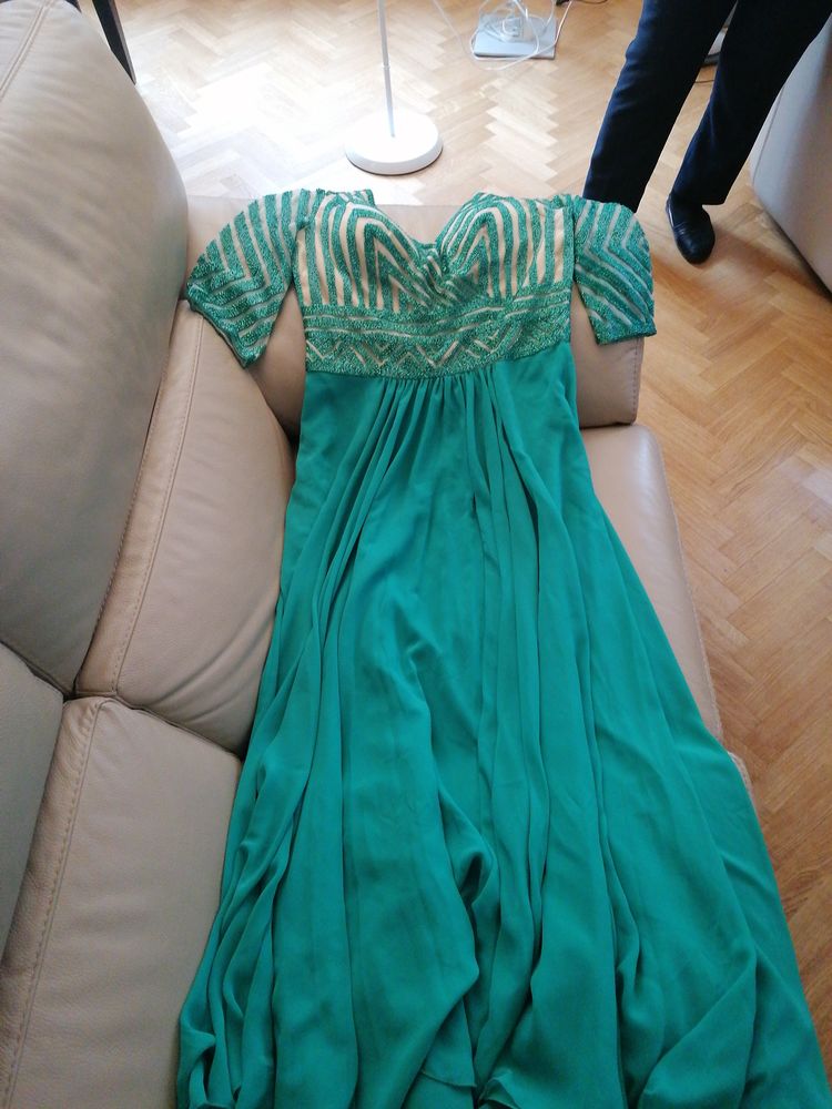 Robe de soir�e 40 Bois-Colombes (92)