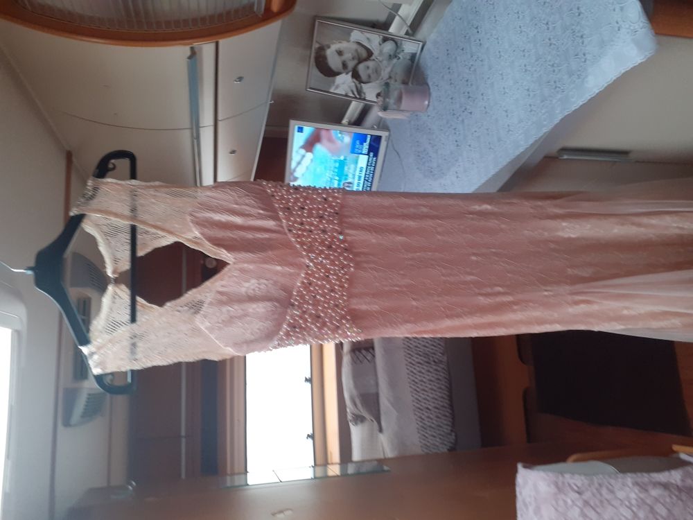 robe de soir�e 50 Taverny (95)