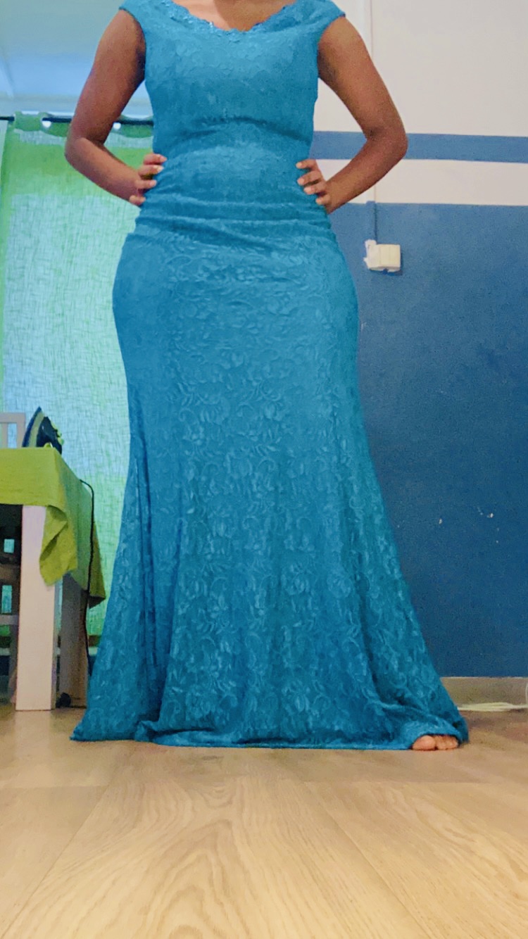 Robe de soir�e 15 Saint-Denis (97)